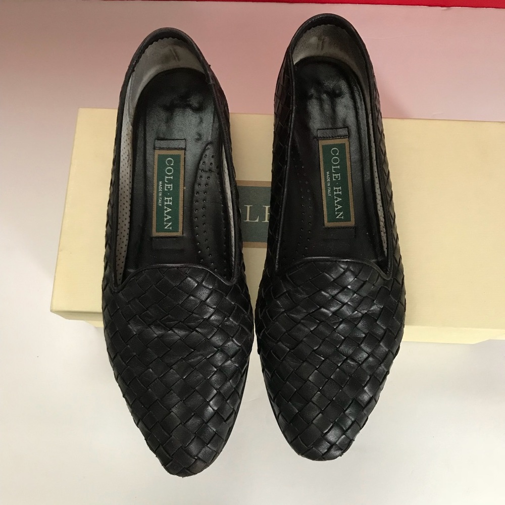 Cole Haan loafers